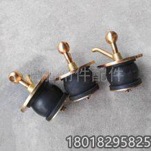 Marine Equipment Manufacturing Deck Plugging Plug/drain Plug/swell Plug/drain Plug/waterproof Expansion Plug Plug thumbnail-1