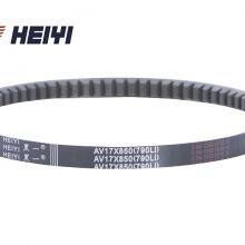 AV10X AV13X AV15X AV17X AV22X Kevlar Cogged V Belt Rubber Drive Belt for Bus/Car/Truck thumbnail-5