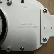Guangzhou Auto Parts Market Higer King Long Bus Parts RA20-80 Drain Valve Toilet Valve Plate thumbnail-6