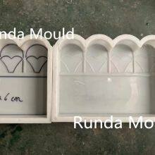 Concrete Fence Mould Flower Pond Flower Bed Mould Garden Flower Pond Brick Mould thumbnail-2