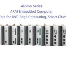 ARMxy BL340A ARM Controller T507-H 4*A53 64-Bit With Ubuntu 4*RS485 4DI 4DO for Energy Efficiency Management thumbnail-2