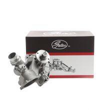 Original Gates GWP5494 Car Engine Cooling System Water Pump Repair Kit for Bmw X5 (E53) Bomba de Agua 11510393336 thumbnail-1