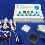Hwato Electronic Stimulator Nerve and Muscle Stimulator SDZ-II 6 Channels Output Electro