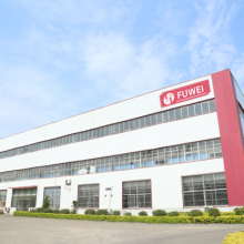 Taian Fuwei Heavy Machinery Manufacturing Co.,Ltd company overview - view 3 thumbnail