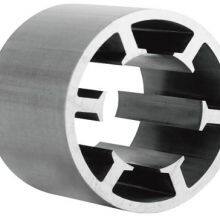 Customized Amorphous Motor Iron Core Electric Motor thumbnail-2