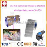 VANCH Uhf Rfid Passive Tag Middle Range for Cosmetics Management thumbnail-3
