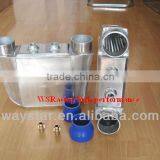 12x10x4.5 Air to Water Intercooler Universal Intercooler 1500hp thumbnail-1