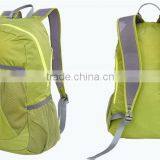 Waterproof Oxford Bicycle Bag Hiking Bag Travel Bag School Bag thumbnail-2