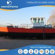 Innovative China Manufacturer Crane Boat for Multi-Function Work Applications thumbnail-3