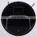 Vacuum Cleaner With Cleaner Robot Appliance Floor Cleaner Sweeping Robot Most Popular thumbnail-3