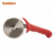 Pizza Wheel Cutter Bakewares Tools thumbnail-4