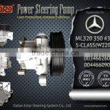 Power Steering Pump Applied For BENZ ML320 350 430 W220 0024663801