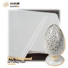 Lebanon Pvc Plastic Ceiling Panel Strip PVC Compound Granules thumbnail-1