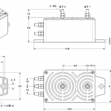 FSV3000EV/50mA- Freesor-voltage Sensor thumbnail-2