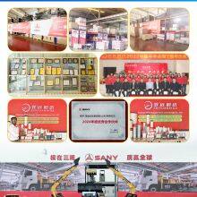 Genuine SANY SY485 SY550 Ignition Switch 142507000039A Excavator Spare Part thumbnail-4