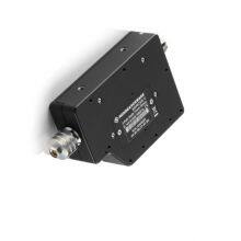 Rohde Schwarz NRP67SN Three-path Diode Power Sensors，50 MHz to 67 GHz LAN Interface thumbnail-2