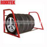 WTR01 Tire Storage Rack Wall Mounted