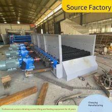 Roller Screen Manufacturer - Chaoying Manufacturing, Soil and Stone Screening Machine, Vibrating Sand and Gravel Separator thumbnail-5
