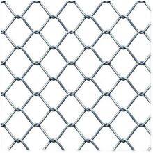 PVC Coated Chain Link Fence for Sports Fields and Playgrounds thumbnail-2