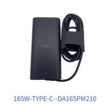 Dell 165W-TYPE-C Power Adapter 165W-C Laptop Charger DA165PM210 thumbnail-5