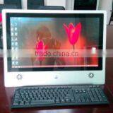 Professional Waterproof Ip65 55 Floor Stand Outdoor Lcd Digital Signage Display IPC thumbnail-1