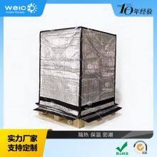 Environmental Thermal Insulated Pallet Cover thumbnail-1