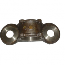 Train Wagon Axle Box thumbnail-2