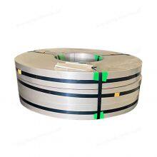 AISI ASTM JIS 403 Grade 201 304 Ss Coils Stainless Steel Coil Cold Rolled for Decoration thumbnail-2