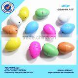 Promotional Colorful Yuhua Stone Plastic Dinosaur Puzzle in Jurassic Egg thumbnail-2