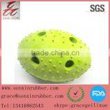 Tennis Ball,Rubber Pet Toys,Dog Toys