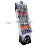 Mobile Accessories Display Stand With Hooks thumbnail-1