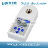 Digital ATC Refractometer for Sugar Test thumbnail-3