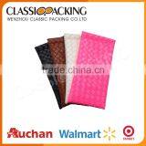 Eco-friendly Reclaimed Material Fancy Glasses Pouch thumbnail-1