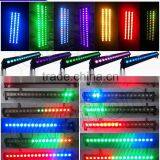 Outdoor Bar Light 18pcs 6in1 RGBWA UV Led Moving Head Light Wash thumbnail-5