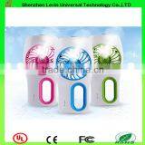 New Product 5V ABS Electric Rechargeable Water Mist Dust Sprayer thumbnail-1