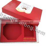 Packaging Red Box With for Can Gio Birdnest / GiaTuong Company thumbnail-1