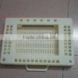 Plastic Case Cnc Parts