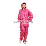 Raincoat Female Cheap Waterproof Rain Coat thumbnail-4