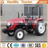 Discounting !!best Chinese Tractor 55hp 4 Wheel Tractor Kubota Price thumbnail-1