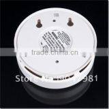 LCD Sensor Warning CO Carbon Monoxide Poisoning Smoke Gas Alarm Detector Tester thumbnail-4