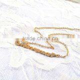 New Fashion Charm Jewellery Pendant Necklaces Long Chain Necklace thumbnail-4