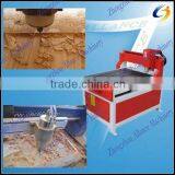2014 HOT SALE!!! Cnc Router Engraver Drilling and Milling Machine thumbnail-1