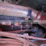 Manufacturing Year 2014 25t Shacman Delong Dump Truck Second Hand Delong 25t Tipper Used Shacman 25t Dump Truck for Sale thumbnail-1