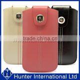 Crystal Large Size For Iphone 5GS Pull Up Sleeve