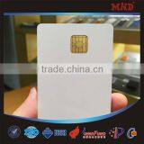 MDC1411 Golden Card Supplier PVC Bank Debit Card Supermarket Debit Card Quality Choice thumbnail-4