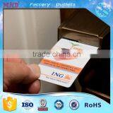 MDH55 Best Price Rfid Hotel Key Card For Be Tech Lock Quality Choice