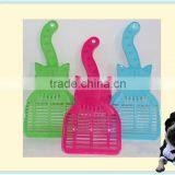 Multifunctional Pet Shovel Tail Handle Cheap Wholesale Pet Supplies thumbnail-1