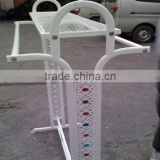 Hot-sale Steel Clothes Display Stands & Rack