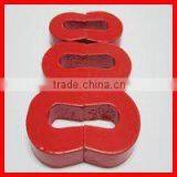 China Red Alnico U Shape Magnets thumbnail-2