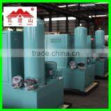 High Quality Francis Water Turbine Generator Governor thumbnail-3